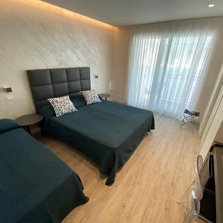 Hotel Castiglione Lignano Sabbiadoro